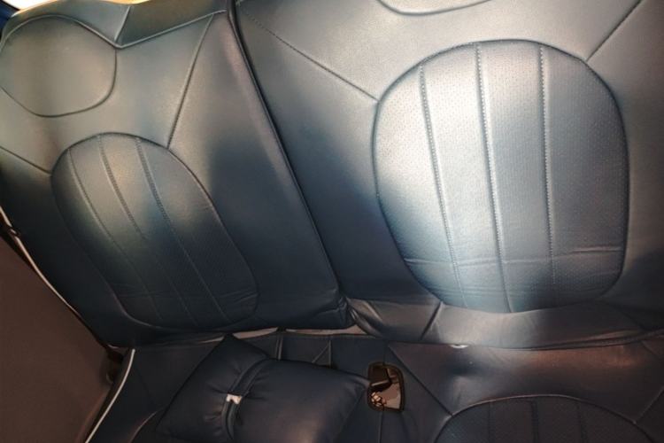 Used Bestune Pony 2024 170km Vitality Horse Left Rear Seat
