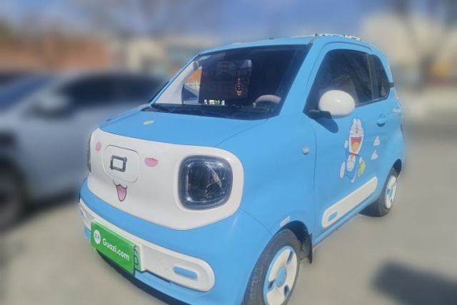 Used Bestune Pony 2024 122km range cute pony