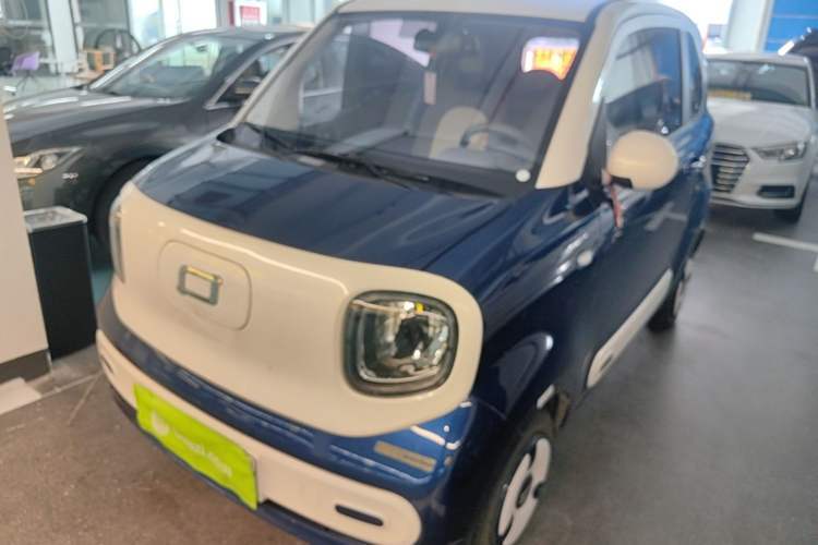 Bestune Pony 2024 170km Vitality Horse d’occasion Guazi used car, China used car export, Used car for sale, Used cars, Cheapest cars for sale