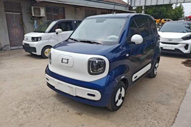 Used Bestune Pony 2024 170km Vitality Horse