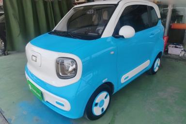 Used Bestune Pony 2024 170km Range Energizing Horse