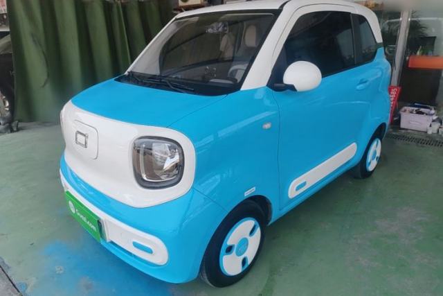 Used Bestune Pony 2024 170km Range Energizing Horse