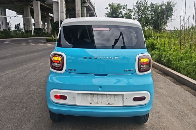 Used Bestune Pony 2024 170km Vitality Horse Rear