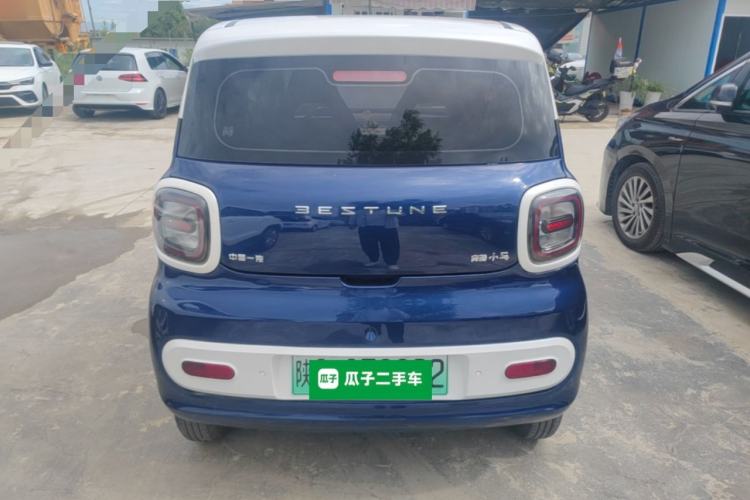 Used Bestune Pony 2024 170km Vitality Horse Rear
