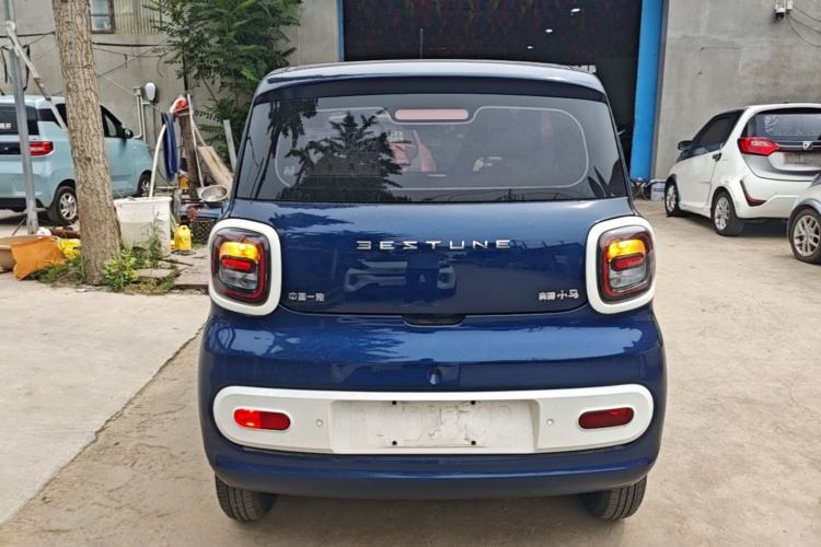 Used Bestune Pony 2024 170km Vitality Horse Rear