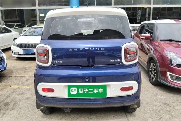 Used Bestune Pony 2024 170km Vitality Horse Rear