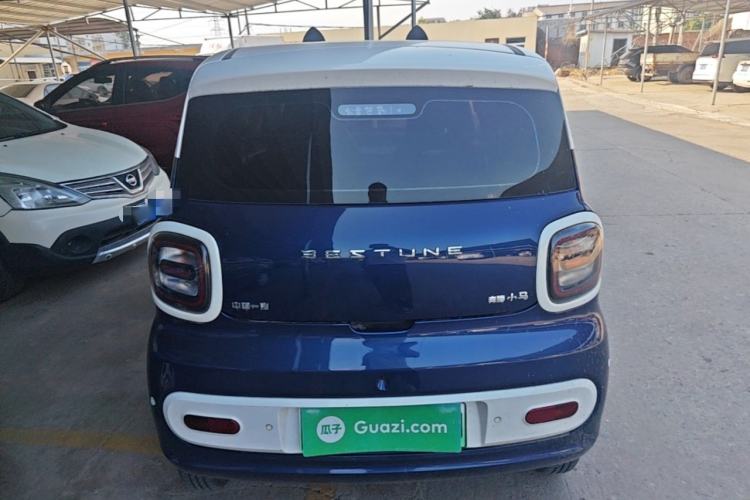Used Bestune Pony 2024 170km Vitality Horse Rear