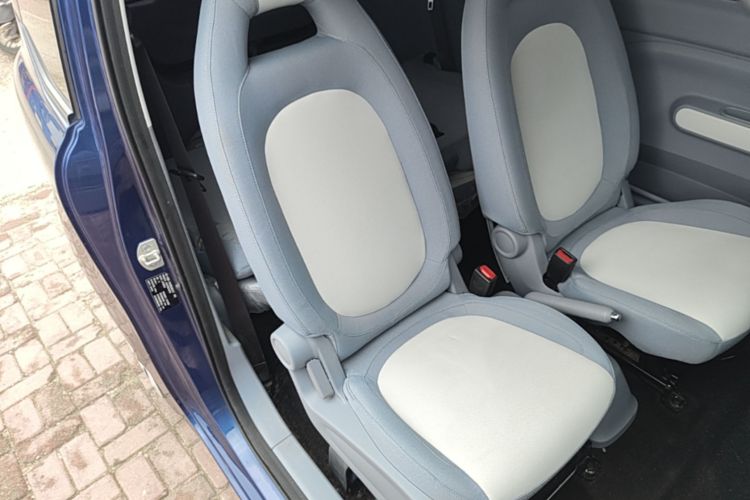 Used Bestune Pony 2024 170km Vitality Horse Right Front Seat