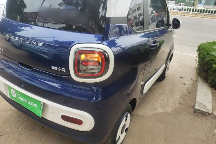 Used Bestune Pony 2024 170km Vitality Horse Right Rear Taillight