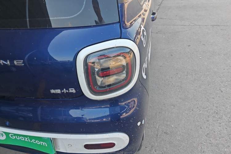 Used Bestune Pony 2024 170km Vitality Horse Right Rear Taillight