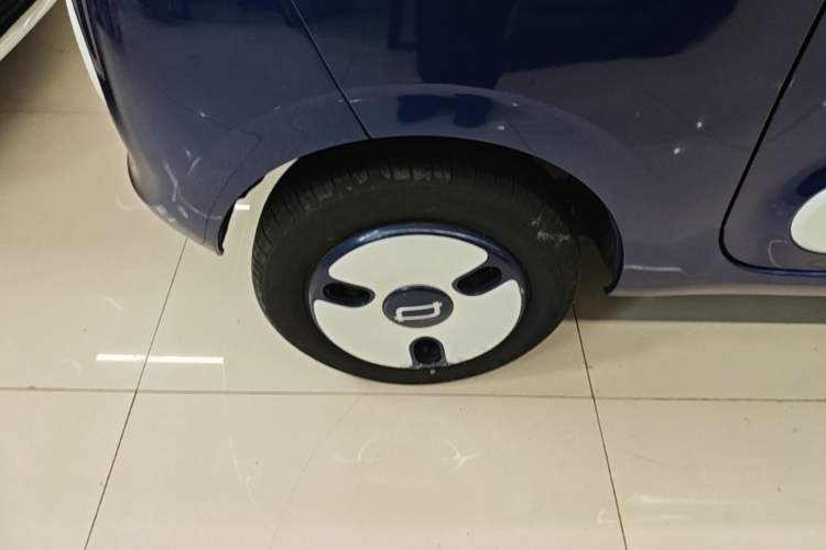 Used Bestune Pony 2024 170km Vitality Horse Right Rear Wheel Hub