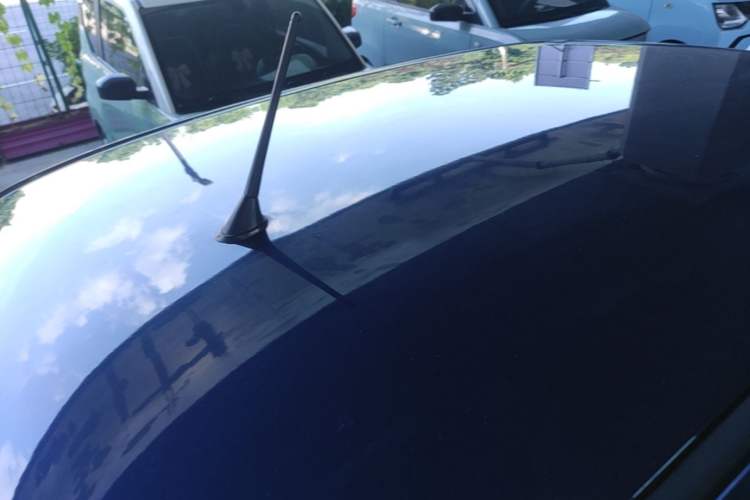 Used Bestune Pony 2024 170km Vitality Horse Roof