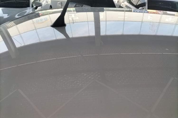 Used Bestune Pony 2024 170km Vitality Horse Roof