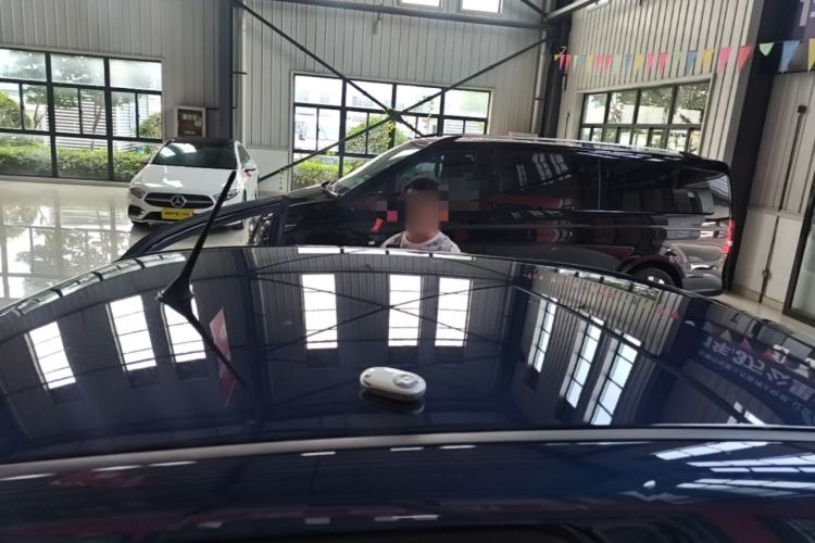 Used Bestune Pony 2024 170km Vitality Horse Roof