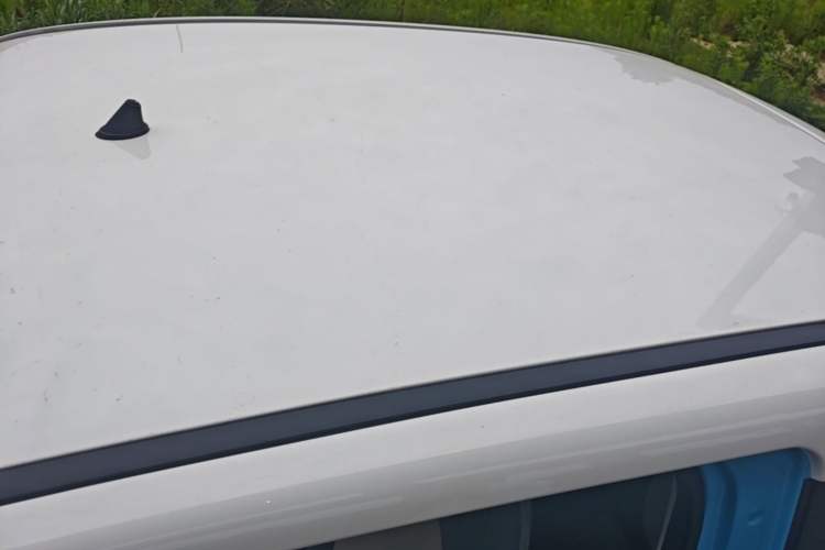 Used Bestune Pony 2024 170km Vitality Horse Roof