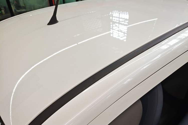 Used Bestune Pony 2024 170km Vitality Horse Roof