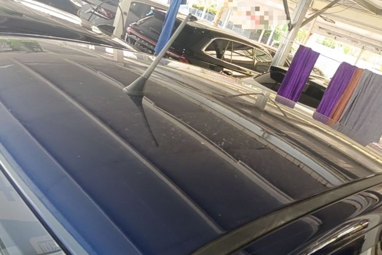 Used Bestune Pony 2024 170km Vitality Horse Roof