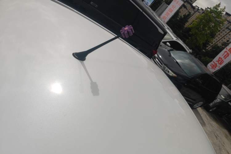 Used Bestune Pony 2024 170km Vitality Horse Roof