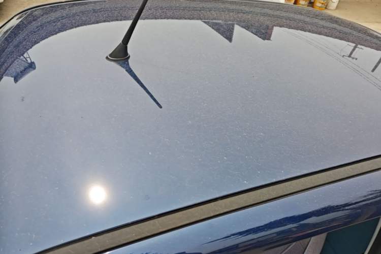Used Bestune Pony 2024 170km Vitality Horse Roof