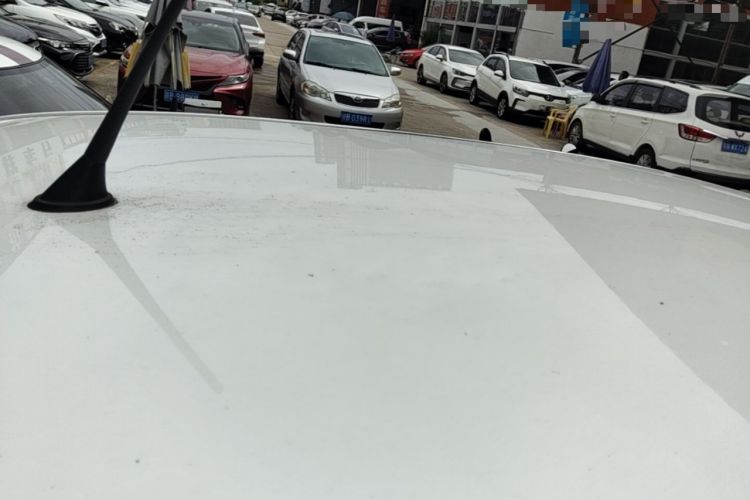 Used Bestune Pony 2024 170km Vitality Horse Roof