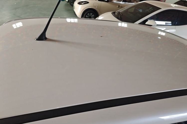 Used Bestune Pony 2024 170km Vitality Horse Roof