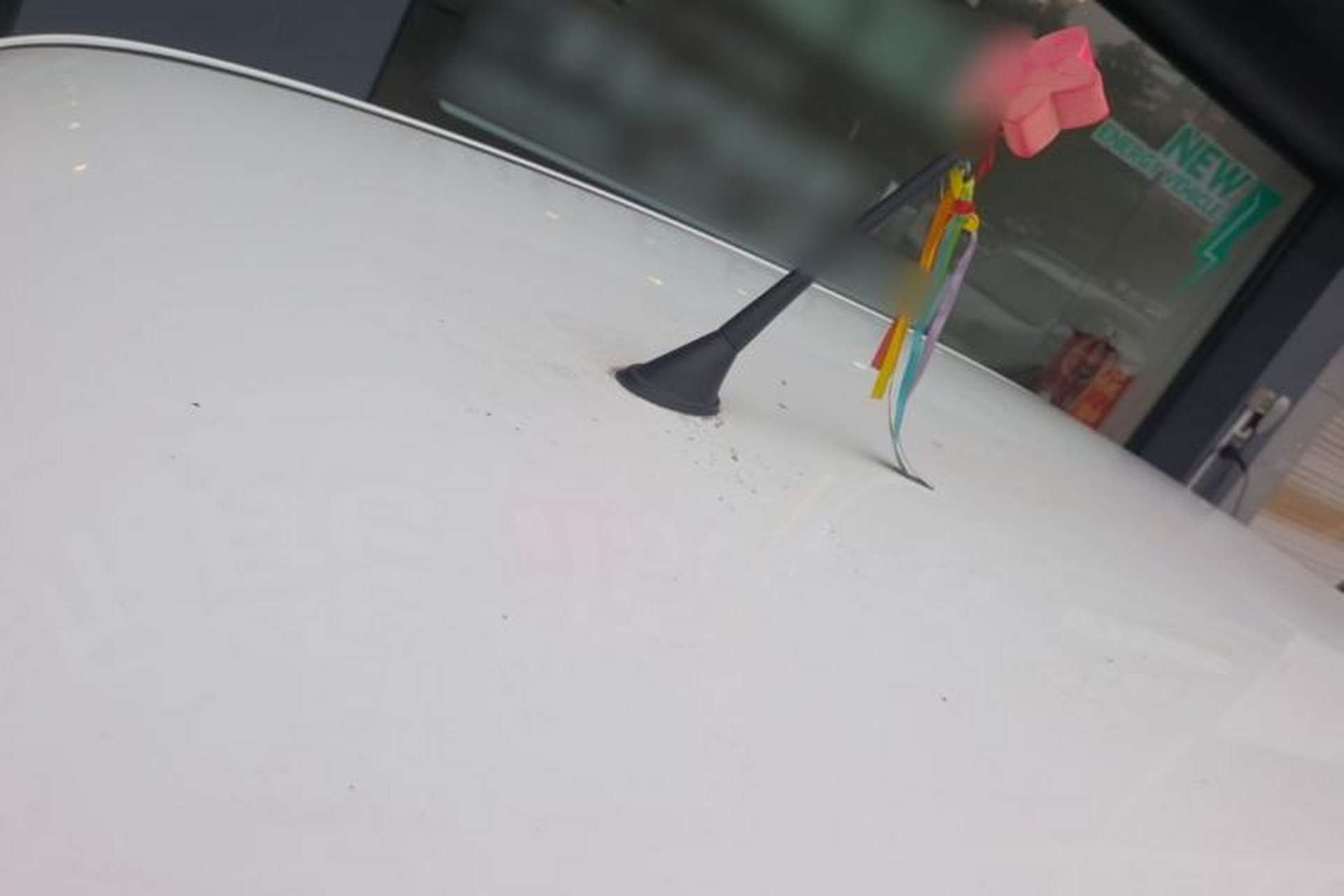 Used Bestune Pony 2024 170km Vitality Horse Roof