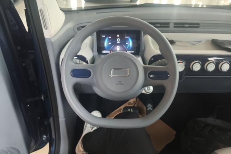 Used Bestune Pony 2024 170km Vitality Horse Steering Wheel