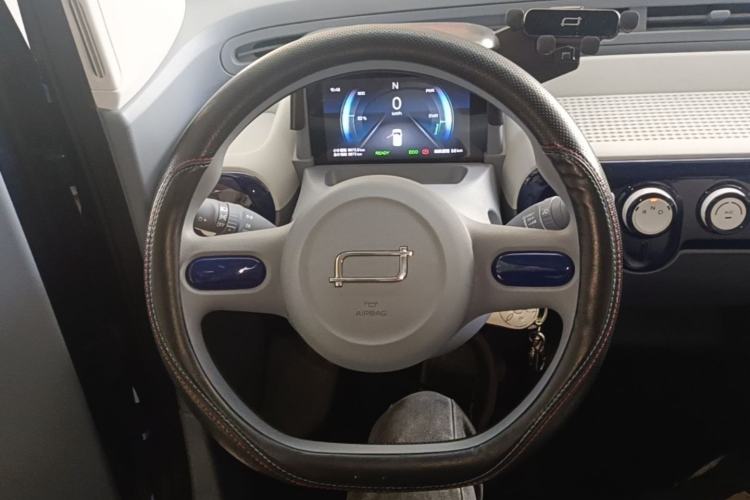 Used Bestune Pony 2024 170km Vitality Horse Steering Wheel