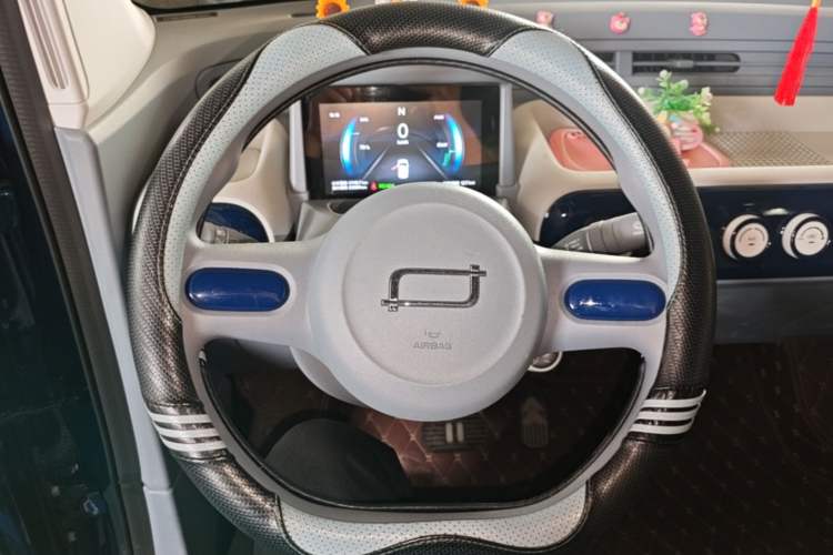 Used Bestune Pony 2024 170km Vitality Horse Steering Wheel