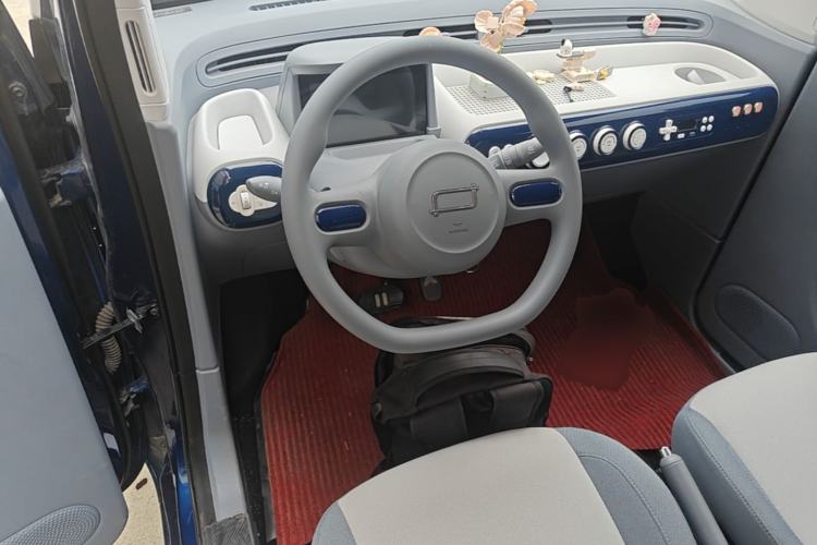 Used Bestune Pony 2024 170km Vitality Horse Steering Wheel