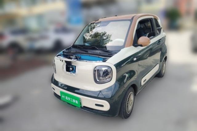 Used Bestune Pony 2024 170km Vitality Horse