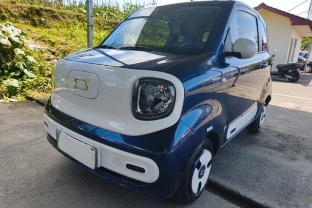 Used Bestune Pony 2024 170km Vitality Horse