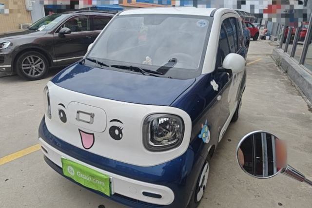 Used Bestune Pony 2024 170km Vitality Horse