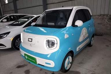 Used Bestune Pony 2024 170km Range Energizing Horse