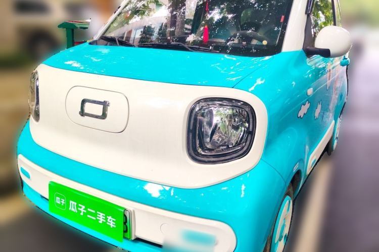 Used Bestune Pony 2024 170km Vitality Horse Guazi used car, China used car export, Used car for sale, Used Bestune cars, Cheapest cars for sale, Electric vehicle, New energy car
