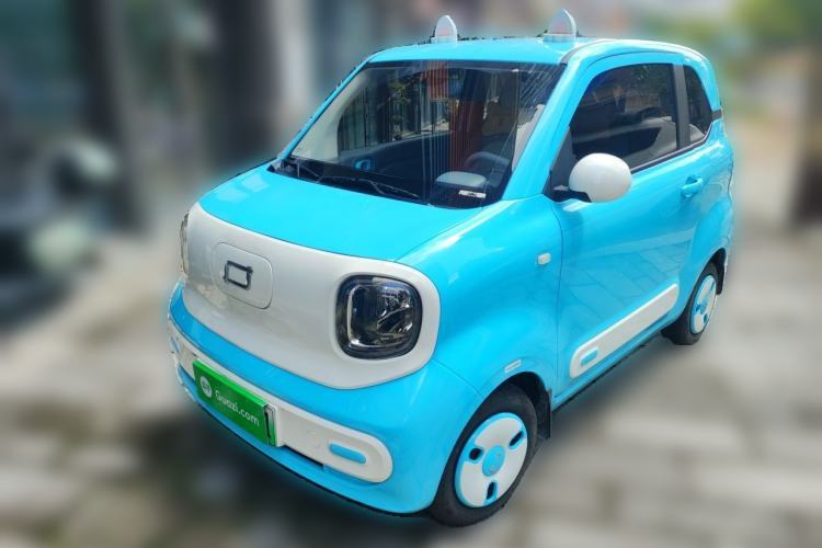 Used Bestune Pony 2024 170km Vitality Horse Guazi used car, China used car export, Used car for sale, Used cars, Cheapest cars for sale