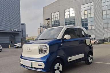 Used Bestune Pony 2024 170km Vitality Horse