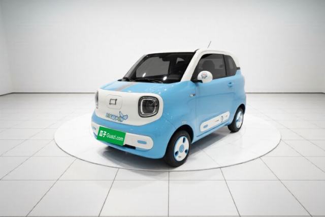 Used Bestune Pony 2024 170km Vitality Horse