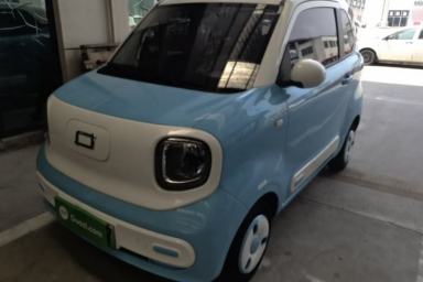 Used Bestune Pony 2024 170km Vitality Horse