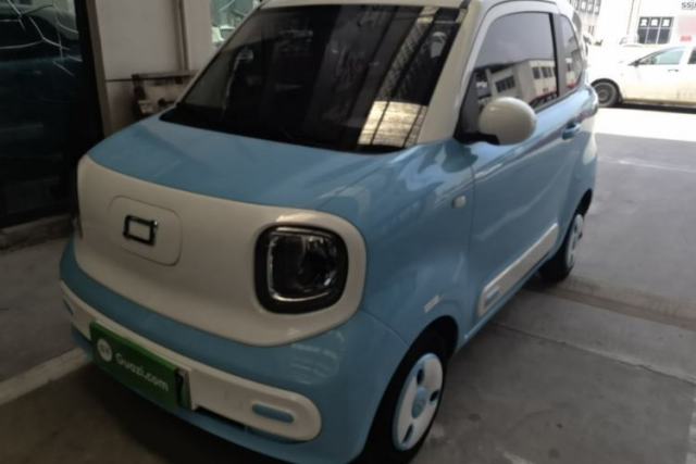 Used Bestune Pony 2024 170km Vitality Horse