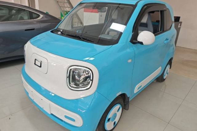 Used Bestune Pony 2024 170km Range Energizing Horse