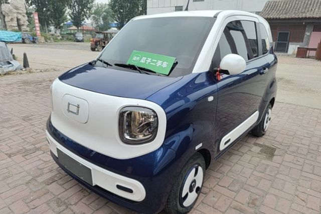 Used Bestune Pony 2024 170km Vitality Horse