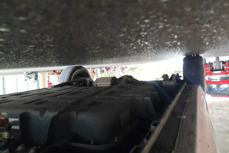 Used Bestune Pony 2024 170km Vitality Horse Chassis Front Right