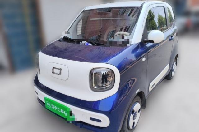 Used Bestune Pony 2024 170km Vitality Horse
