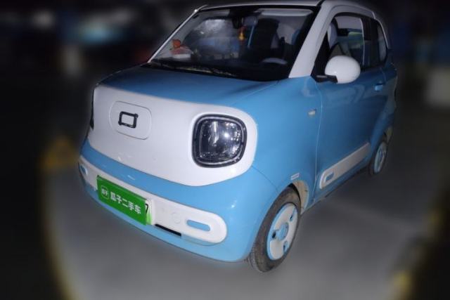 Used Bestune Pony 2024 170km Vitality Horse