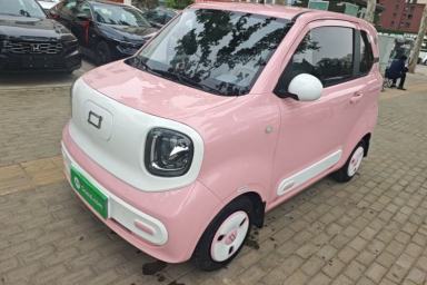 Used Bestune Pony 2024 170km Vitality Horse
