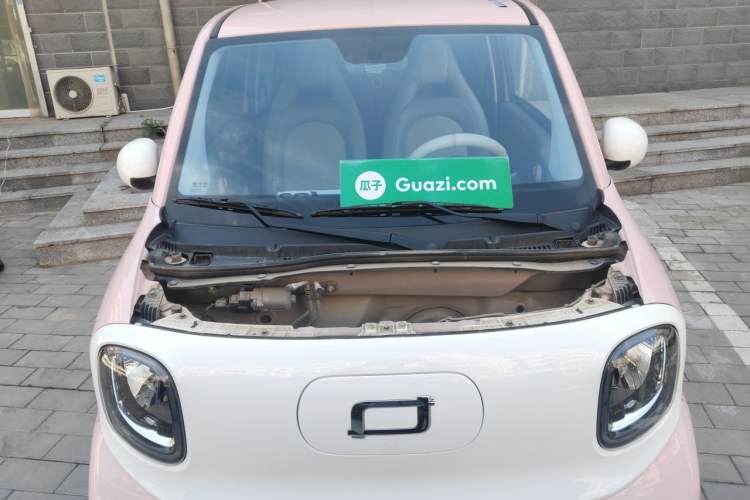 Used Bestune Pony 2024 170km Vitality Horse Engine Bay