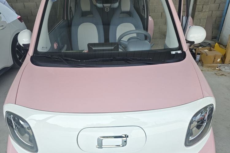 Used Bestune Pony 2024 170km Vitality Horse Engine Bay