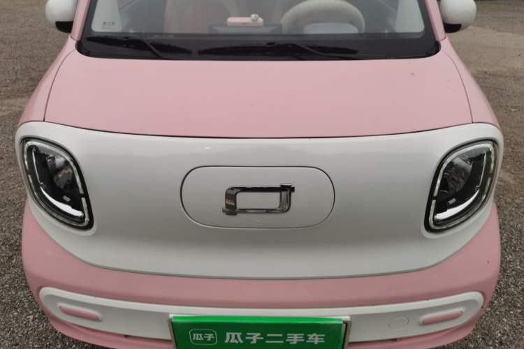 Used Bestune Pony 2024 170km Vitality Horse Engine Bay
