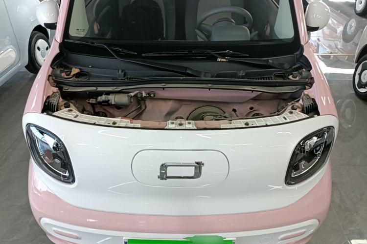 Used Bestune Pony 2024 170km Vitality Horse Engine Bay